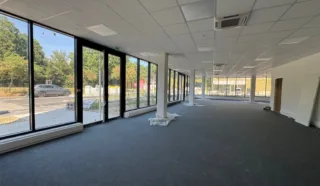  Programme neuf de bureaux 290 m² NANTES EST HALUCHERE