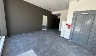  Programme neuf de bureaux 290 m² NANTES EST HALUCHERE