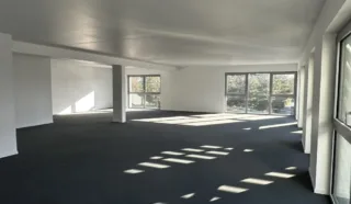  BUREAUX NEUFS LORIENT 135 m²