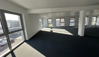  BUREAUX NEUFS LORIENT 135 m²