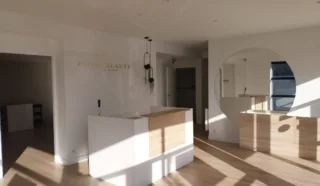  LOCAL COMMERCIAL 100 m² QUIMPER