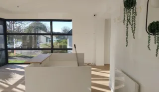  LOCAL COMMERCIAL 100 m² QUIMPER