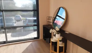  LOCAL COMMERCIAL 100 m² QUIMPER