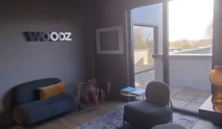  BUREAUX 100 m² QUIMPER