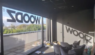  BUREAUX 100 m² QUIMPER