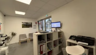  CELLULE ACTIVITES 247 m² SAINT HERBLAIN