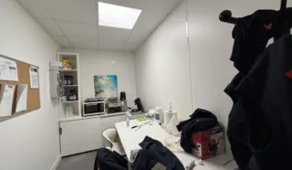  CELLULE ACTIVITES 247 m² SAINT HERBLAIN