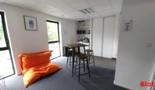  BUREAUX SAINT-MALO SECTEUR PARAME 92 m²