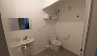  BUREAUX 140 m² SAINT NAZAIRE