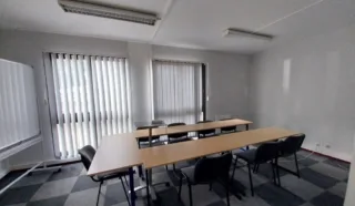  BUREAUX 140 m² SAINT NAZAIRE