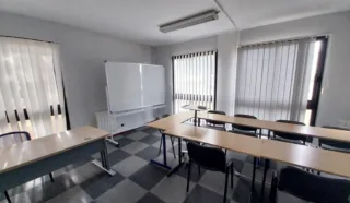  BUREAUX 140 m² SAINT NAZAIRE