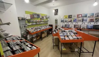  À CÉDER – Droit au bail – Local commercial de 59 m² – Rennes Centre (12, rue de Saint-Malo)