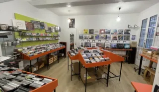  À CÉDER – Droit au bail – Local commercial de 59 m² – Rennes Centre (12, rue de Saint-Malo)