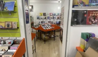  À CÉDER – Droit au bail – Local commercial de 59 m² – Rennes Centre (12, rue de Saint-Malo)