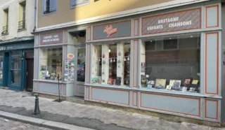  À CÉDER – Droit au bail – Local commercial de 59 m² – Rennes Centre (12, rue de Saint-Malo)