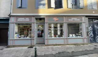  À CÉDER – Droit au bail – Local commercial de 59 m² – Rennes Centre (12, rue de Saint-Malo)