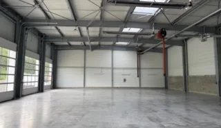  BATIMENT D'ACTIVITÉS 1 000 m² CESSON ECOPOLE SUD EST CHENE MORAND