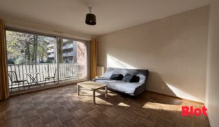 Appartement 3 pièce(s)