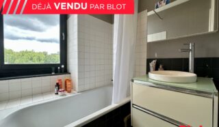 Appartement 2 pièce(s)