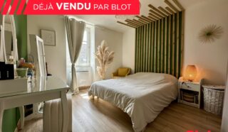 Appartement 2 pièce(s)