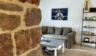 Appartement 2 pièce(s)