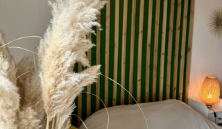 Appartement 2 pièce(s)