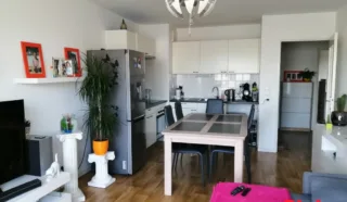 Appartement 3 pièce(s)