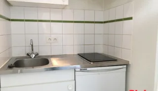 Appartement 1 pièce(s)