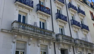 Appartement 1 pièce(s)