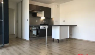 Appartement 3 pièce(s)