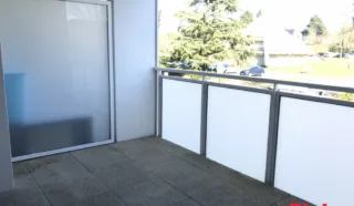 Appartement 3 pièce(s)