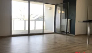 Appartement 3 pièce(s)