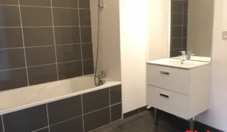 Appartement 3 pièce(s)