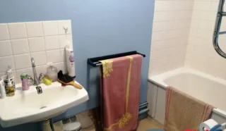 Appartement 1 pièce(s)