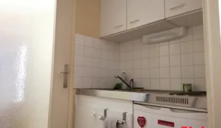 Appartement 1 pièce(s)