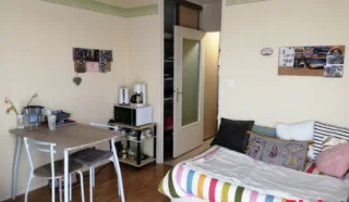 Appartement 1 pièce(s)