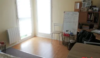 Appartement 1 pièce(s)