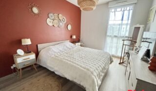 Appartement 3 pièce(s)