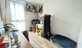 Appartement 3 pièce(s)