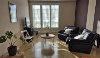 Appartement 3 pièce(s)