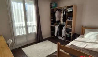 Appartement 3 pièce(s)