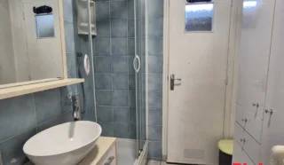 Appartement 3 pièce(s)