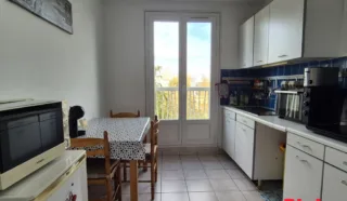 Appartement 3 pièce(s)