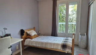 Appartement 3 pièce(s)