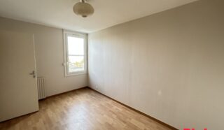 Appartement 4 pièce(s)