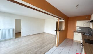 Appartement 4 pièce(s)