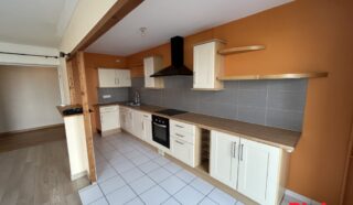 Appartement 4 pièce(s)