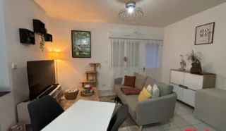 Appartement 2 pièce(s)