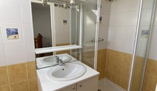 Appartement 2 pièce(s)