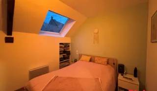 Appartement 2 pièce(s)